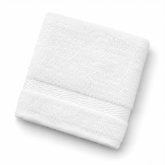 Phoenix Textile Diamond Crown Washcloth